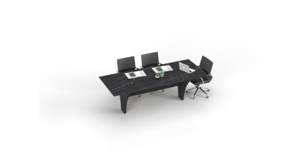 Verimli Çalışmayı Hedefleyenler İçin En Modern Toplantı Masası Modelleri ve Fiyatları Deman Ofis’te!