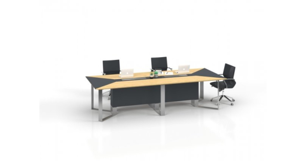 Ergonomik Ofis Toplantı Masası Nasıl Seçilir?