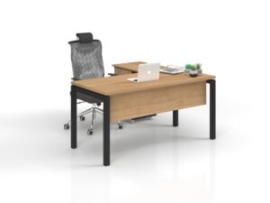 DELTA ETEJERLİ ÇALIŞMA MASASI