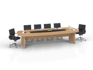 MİLANO TOPLANTI MASASI