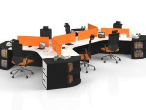 PİETRO ALTILI ÇALIŞMA MASASI