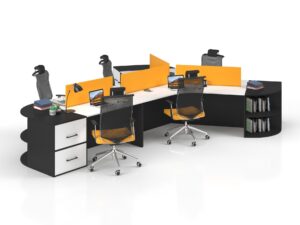 PİETRO BEŞLİ ÇALIŞMA MASASI