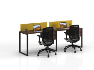 TİTO YATAY İKİLİ ÇALIŞMA MASASI