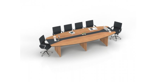 İdeal Toplantı Masası Ölçüleri Nedir?