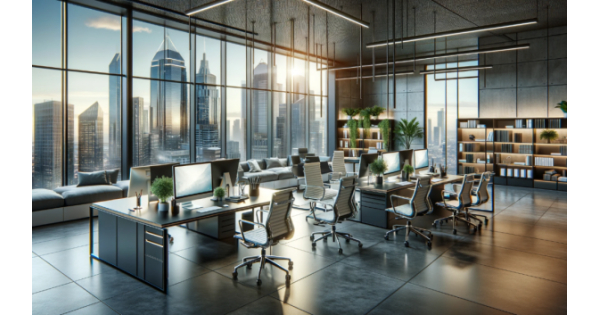 Konforlu Çalışma Sandalyeleri İle Sağlığınızı Koruyun