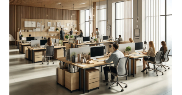 4’lü Çalışma Masası Seçiminde Bilmeniz Gerekenler