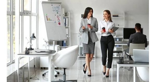 Ofis Verimliliğini Artıran Çoklu Çalışma Grupları