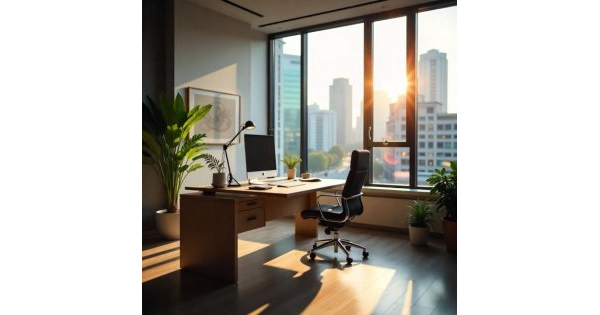 Makam Odaları İçin Modern ve Fonksiyonel Tasarım Önerileri